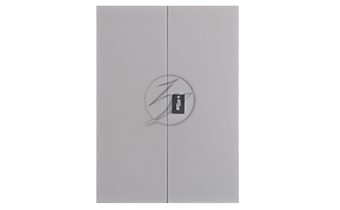 密集架标配门板