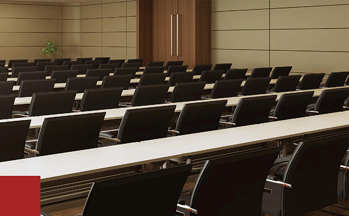 学校公寓床及课桌椅系列